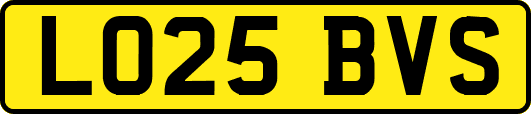 LO25BVS