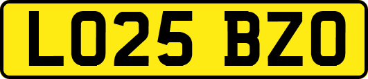 LO25BZO