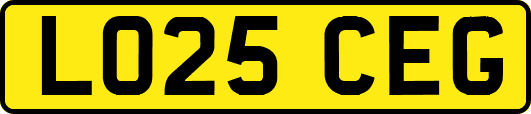 LO25CEG
