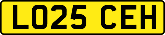 LO25CEH
