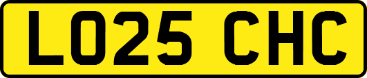LO25CHC