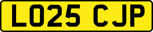 LO25CJP
