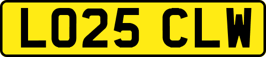 LO25CLW