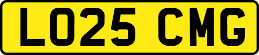 LO25CMG