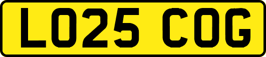 LO25COG