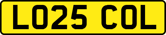LO25COL