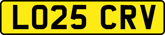 LO25CRV