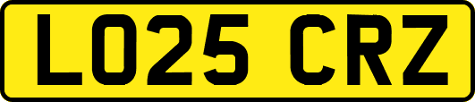 LO25CRZ