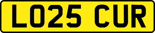 LO25CUR