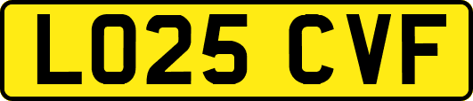 LO25CVF