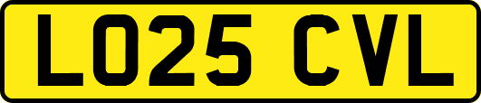 LO25CVL