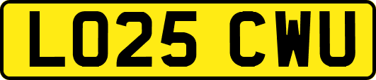 LO25CWU