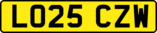 LO25CZW