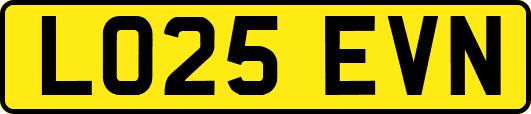 LO25EVN
