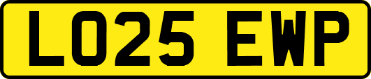 LO25EWP