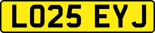 LO25EYJ