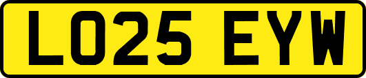 LO25EYW