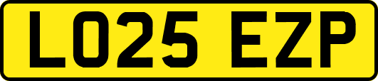 LO25EZP
