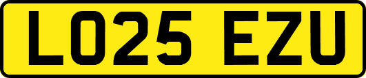 LO25EZU