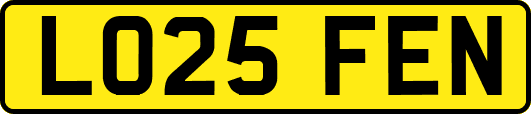 LO25FEN