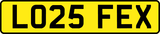 LO25FEX