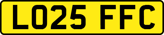 LO25FFC