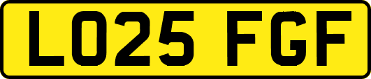 LO25FGF