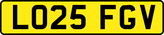LO25FGV