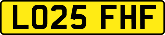 LO25FHF