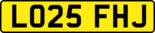 LO25FHJ
