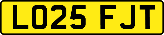 LO25FJT