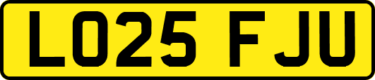 LO25FJU