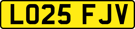 LO25FJV