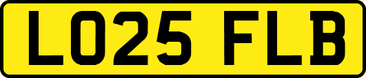 LO25FLB
