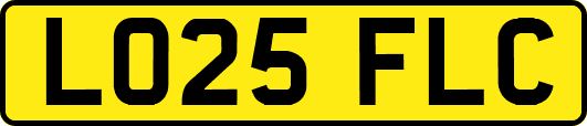 LO25FLC