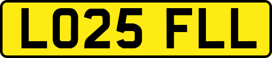 LO25FLL
