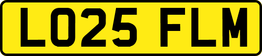 LO25FLM