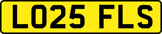 LO25FLS