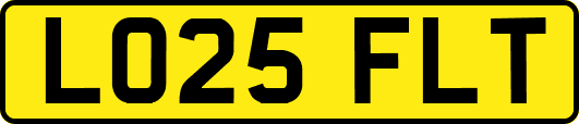 LO25FLT
