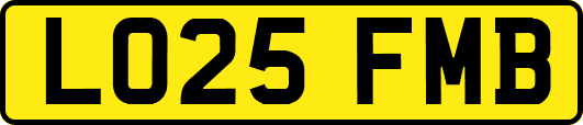 LO25FMB