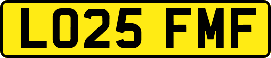 LO25FMF