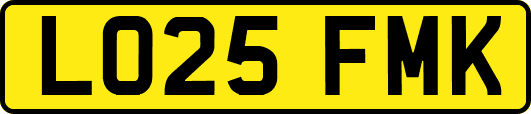LO25FMK