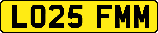 LO25FMM