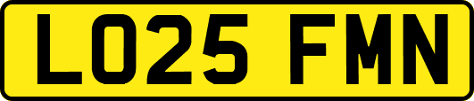 LO25FMN