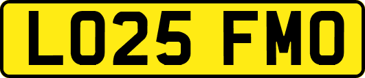 LO25FMO