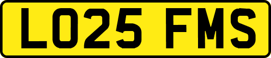 LO25FMS