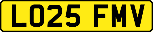 LO25FMV