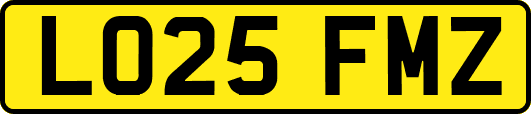LO25FMZ
