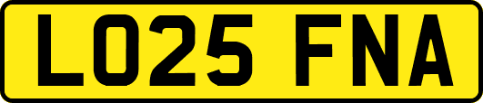 LO25FNA