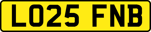 LO25FNB